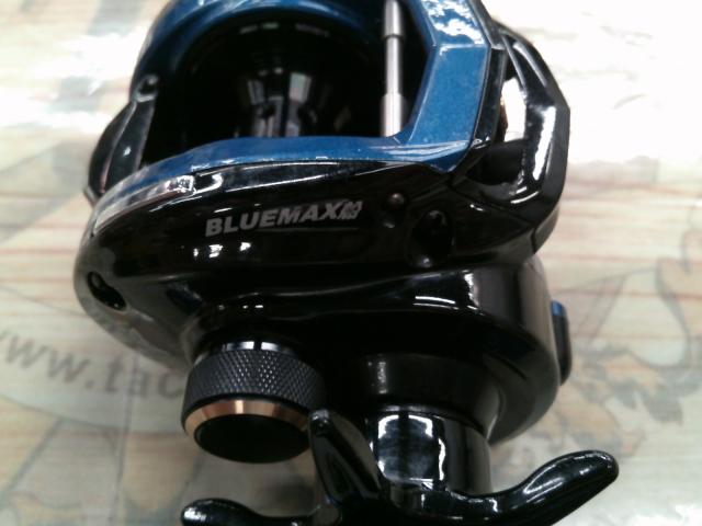 ブルーマックス船 ブルー/ブラック(ブラックスプール)