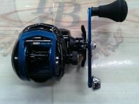 ブルーマックス船 ブルー/ブラック(ブラックスプール)