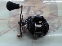 リアルメソッドギガソルトPGブラックボディーLH