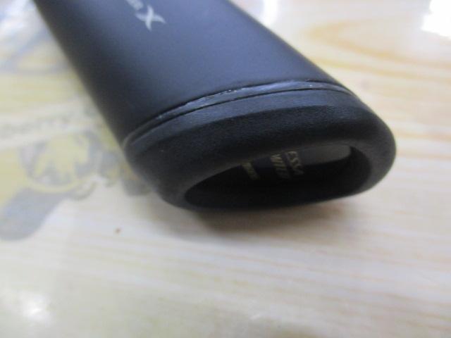 23ネッサリミテッド S110MH+