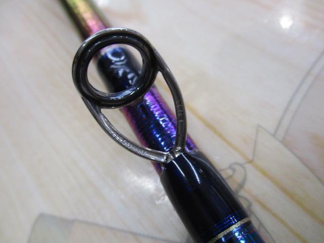 23ワールドシャウラリミテッド 1702R-2