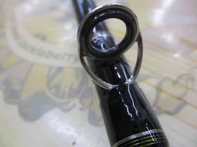 ミッドエッジロングアオリ330