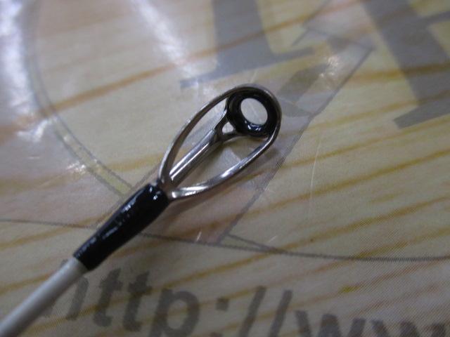 ミッドエッジロングアオリ330