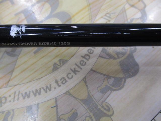 サーベルマスターBB 82HH170