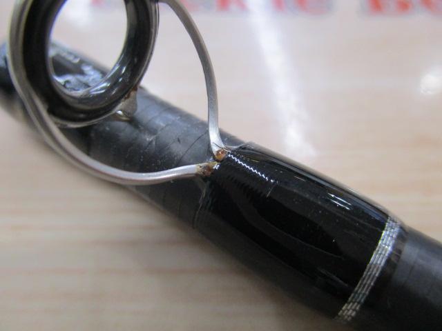 サーベルマスターBB 82HH170