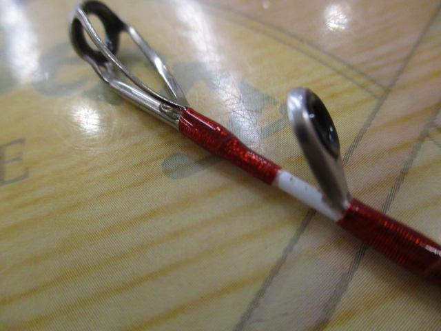 サーベルマスターBB 82HH170