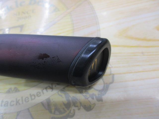 セフィアリミテッド S86M