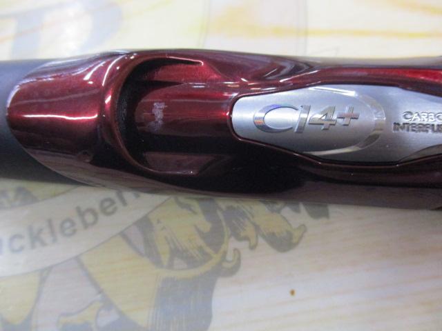 セフィアリミテッド S86M