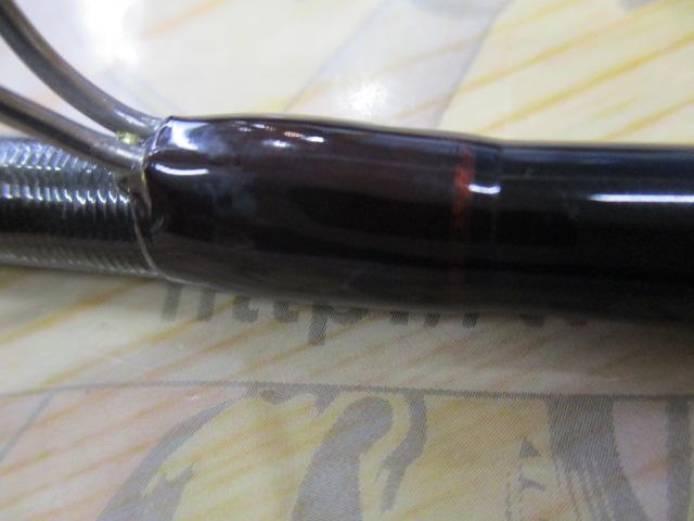 セフィアリミテッド S86M