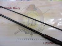 セフィアリミテッド S86M