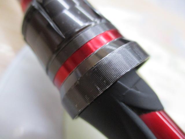 ブレイゾン 6101MB・V