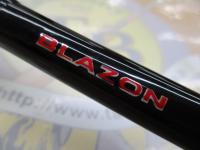 ブレイゾン 6111HB-SB・V