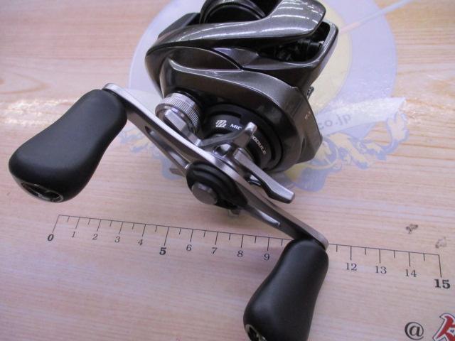 20メタニウムHG RH｜＠ベリーネット 日本最大新品中古釣具WEBショップ