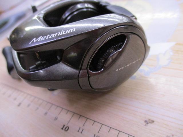 20メタニウムHG RH｜＠ベリーネット 日本最大新品中古釣具WEBショップ
