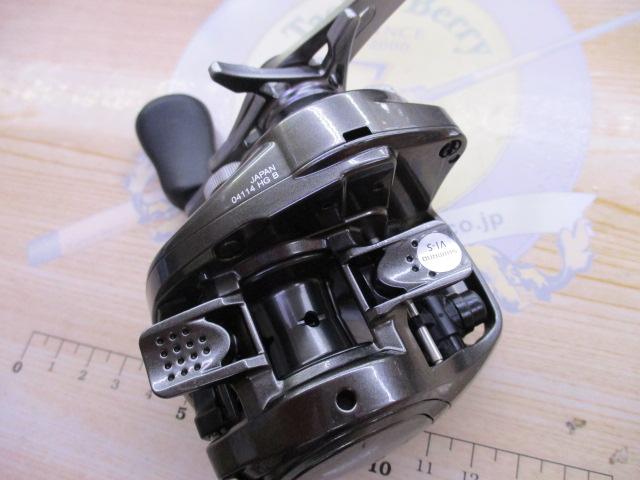 20メタニウムHG RH 20メタニウムHG RH｜＠ベリーネット 日本最大新品中古釣具WEBショップ