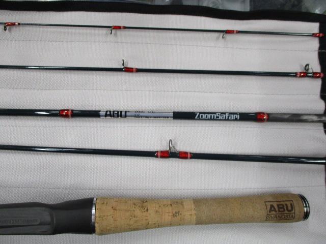 ズームサファリ ZMSC-565L