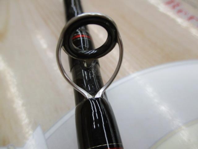 ブレイゾン 671MLB・V