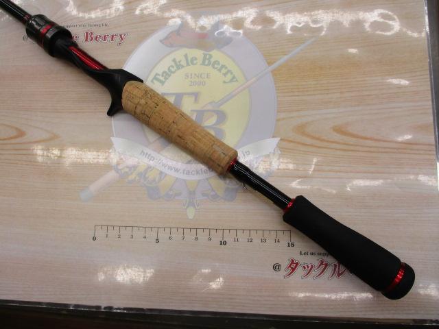 ブレイゾン 652MLB・V