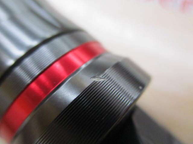 ブレイゾン 652MLB・V