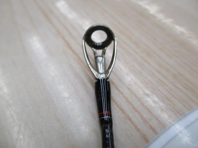 ブレイゾン 652MLB・V