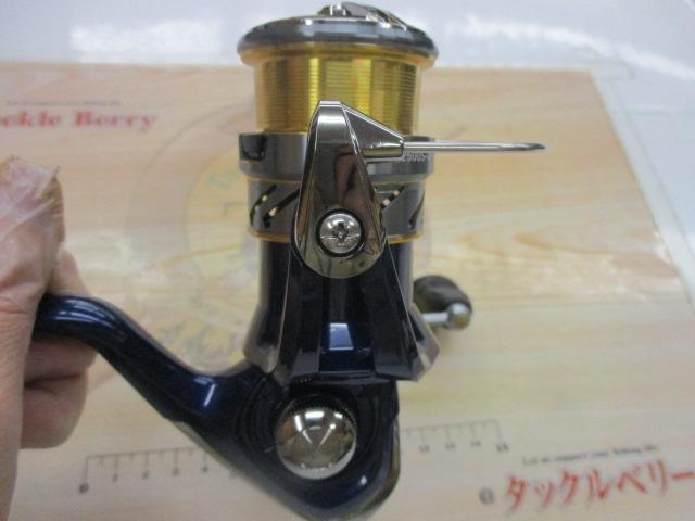 20クレスト LT2500S-XH