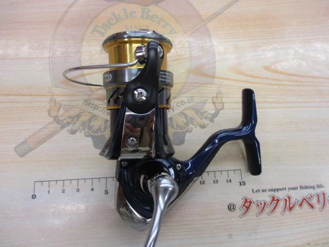 20クレスト LT2500S-XH