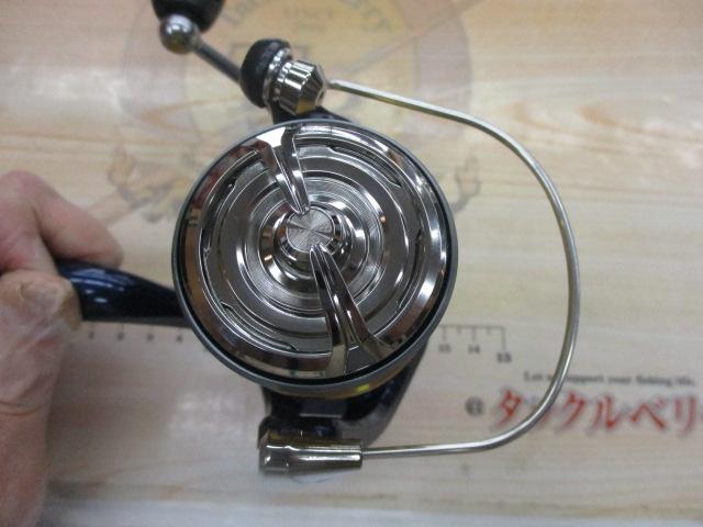 20クレスト LT2500S-XH