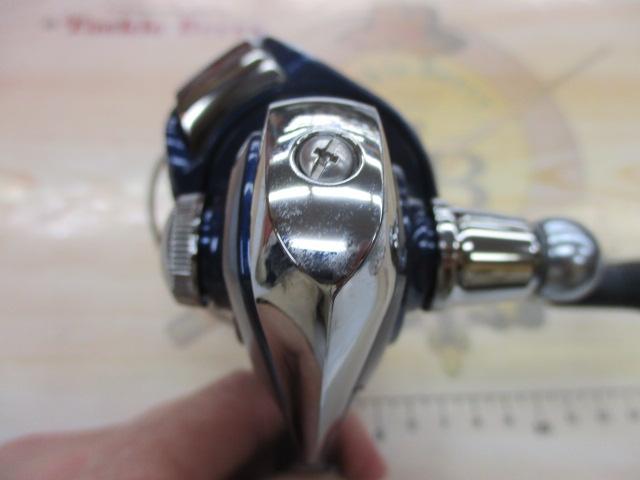 20クレスト LT2500S-XH