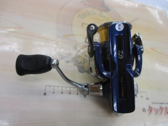 20クレスト LT2500S-XH