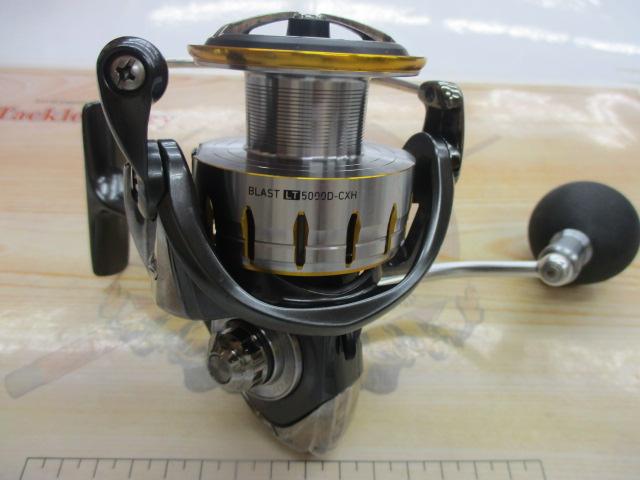 18ブラスト LT5000D-CXH