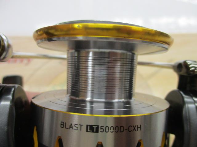 18ブラスト LT5000D-CXH