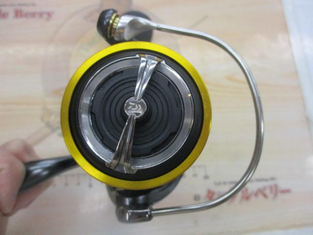 18ブラスト LT5000D-CXH