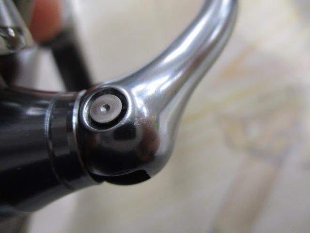 15ツインパワー C2000HGS