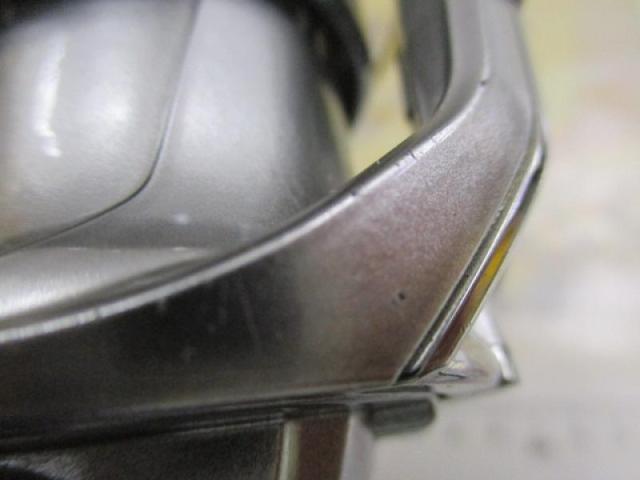 15ツインパワー C2000HGS