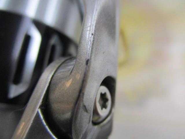 15ツインパワー C2000HGS