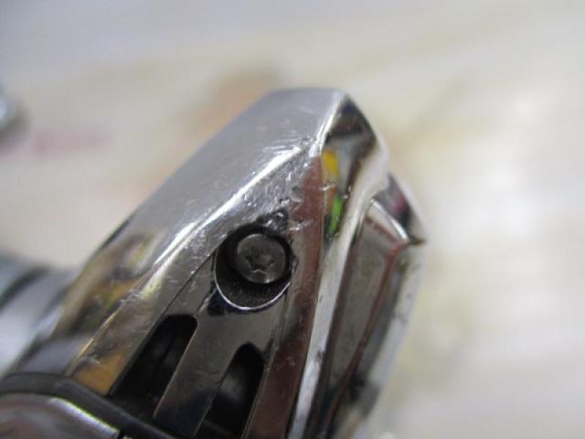 15ツインパワー C2000HGS