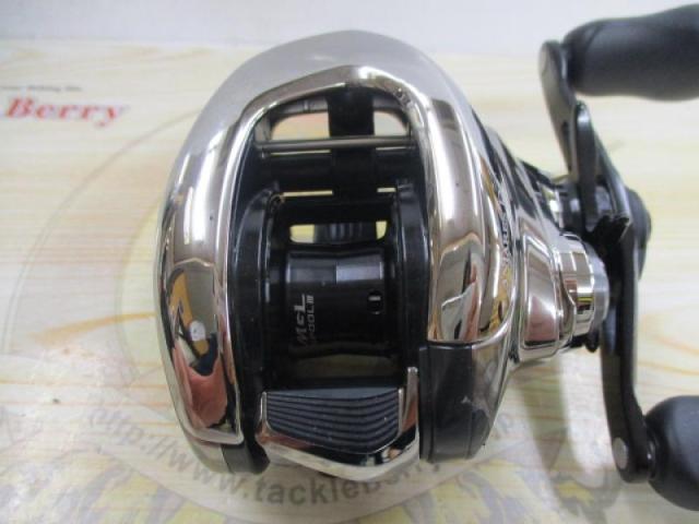 21アンタレスDC XG RH