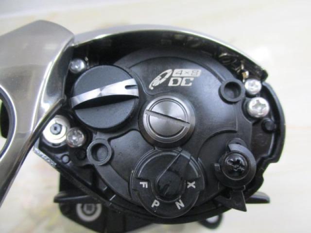 21アンタレスDC XG RH