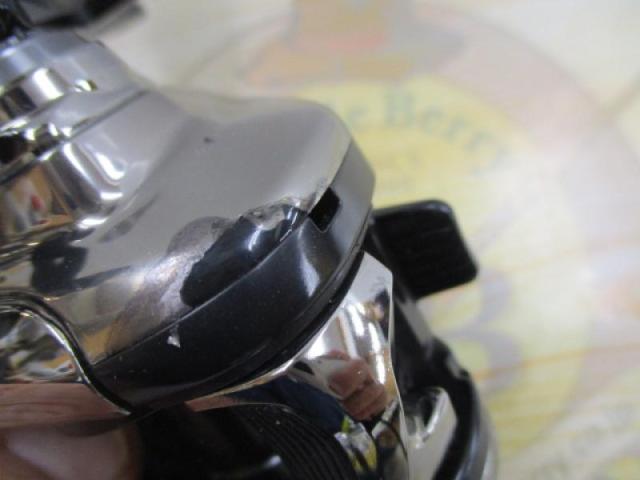 21アンタレスDC XG RH