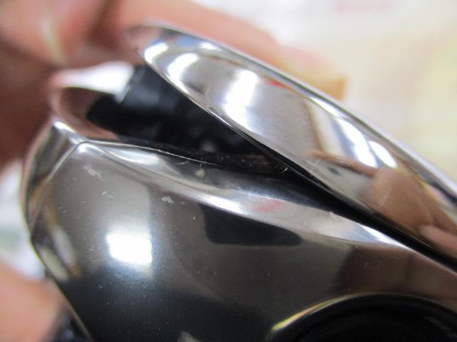 21アンタレスDC XG RH