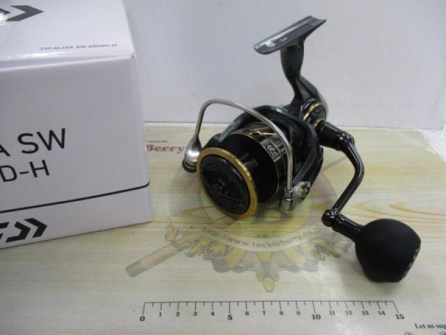 22カルディアSW 6000D-H