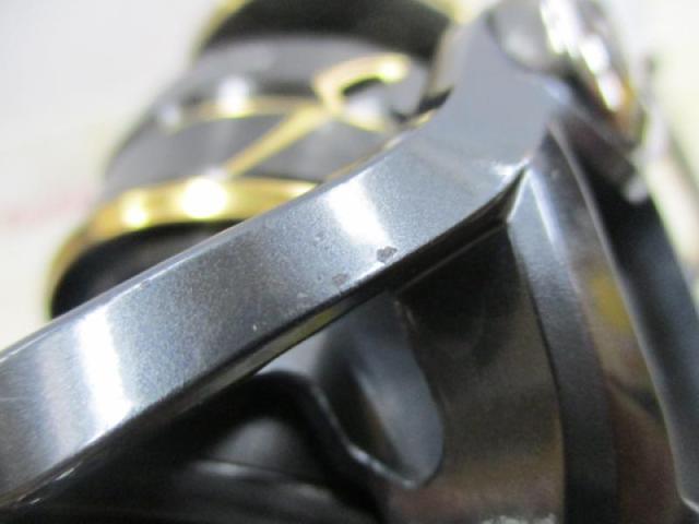 22カルディアSW 6000D-H