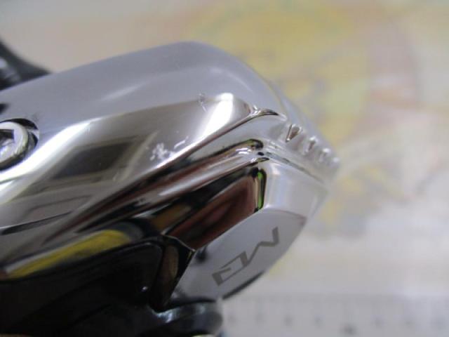 22カルディアSW 6000D-H