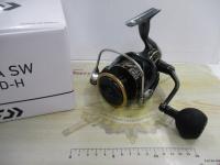 22カルディアSW 6000D-H