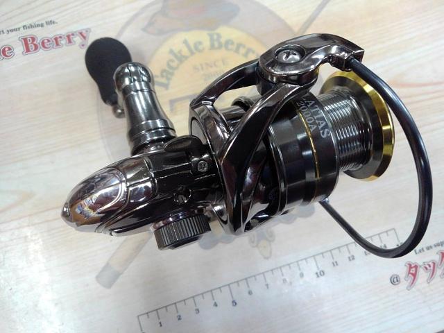 ラティアス 2000A