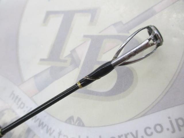 ギャラハド 624B 電動