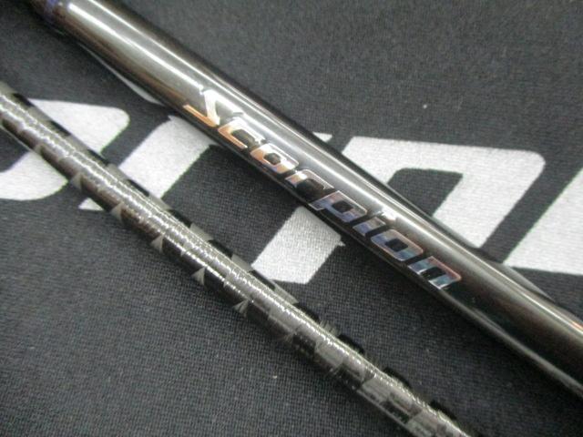 スコーピオン2832RS-2