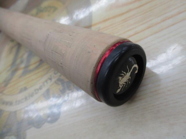 スコーピオン1752R-2