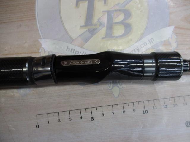 メタルウィッチ MTGS-636B