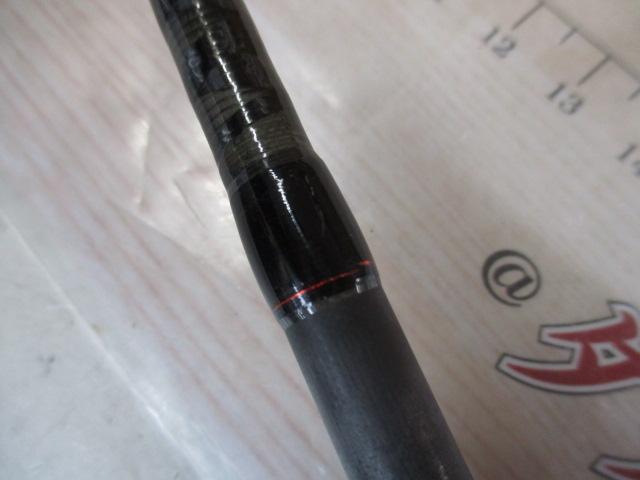 ゾディアス 160MH-2